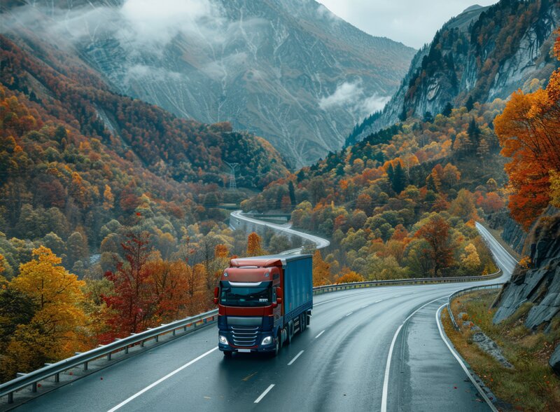 Mondo Trans Company - transport si expeditii,  interne si internationale de marfuri, Bucuresti