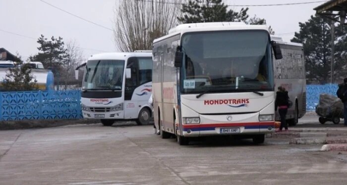 Mondo Trans Company - transport si expeditii,  interne si internationale de marfuri, Bucuresti