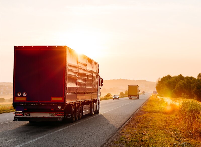 Mondo Trans Company - transport si expeditii,  interne si internationale de marfuri, Bucuresti